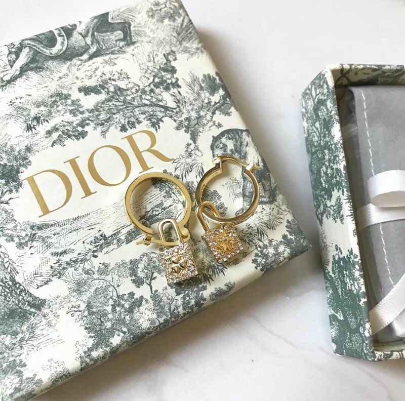 Dior Earring 06lyr689